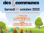 Fin de la formation