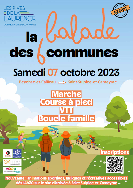 Fin de la formation