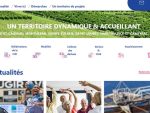 Correction de l’affichage des accès directs