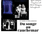 Soirée théâtre gratuite