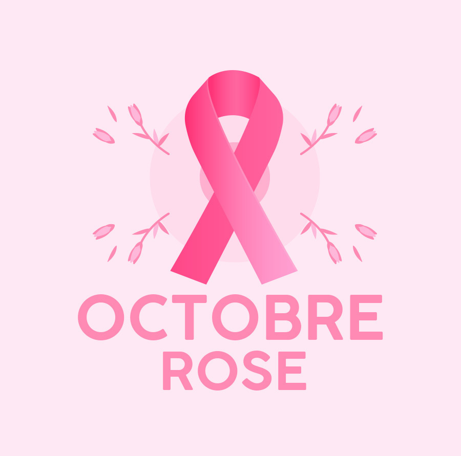 Octobre Rose Montussan Communaut De Communes Les Rives De La Laurence