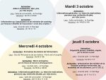 Semaine de l'Emploi et des Employeurs