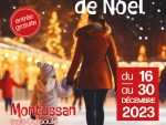 Patinoires de Noël - Montussan
