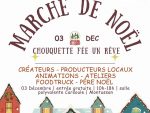 Chouquette Fée son Noël