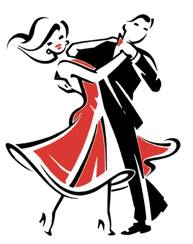 Thé dansant à La Coupole