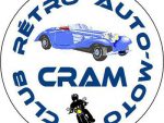 Rassemblement de vieilles voitures/motos