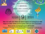 Carnaval de Saint-Sulpice-et-Cameyrac