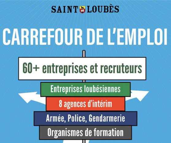 Le CIAS recrute !