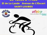Grand Prix cycliste des sirops Meneau