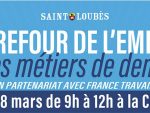 Carrefour de l'emploi - Saint-Loubès
