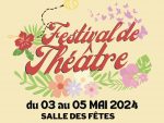 Théâtre : Le Malade Imaginaire