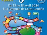 Festival du Jeu de Saint-Loubès