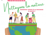 Journée écocitoyenne à Montussan