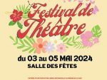 Festival Théâtre de Printemps