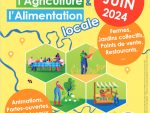 L’Entre-deux-Mers fête l’Agriculture et l’Alimentation locale