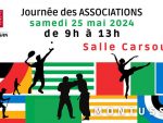 Journée des associations de Montussan