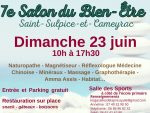 Salon du bien être