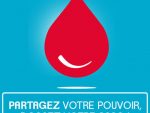 Don du sang à Saint-Loubès