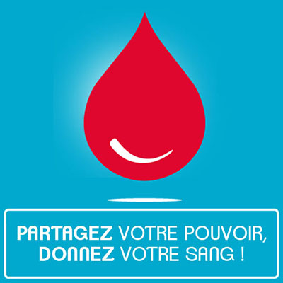 Don du sang à Saint-Loubès