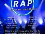 CULTURE RAP !!