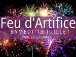 Le grand Feu d'Artifice