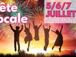 FÊTE LOCALE