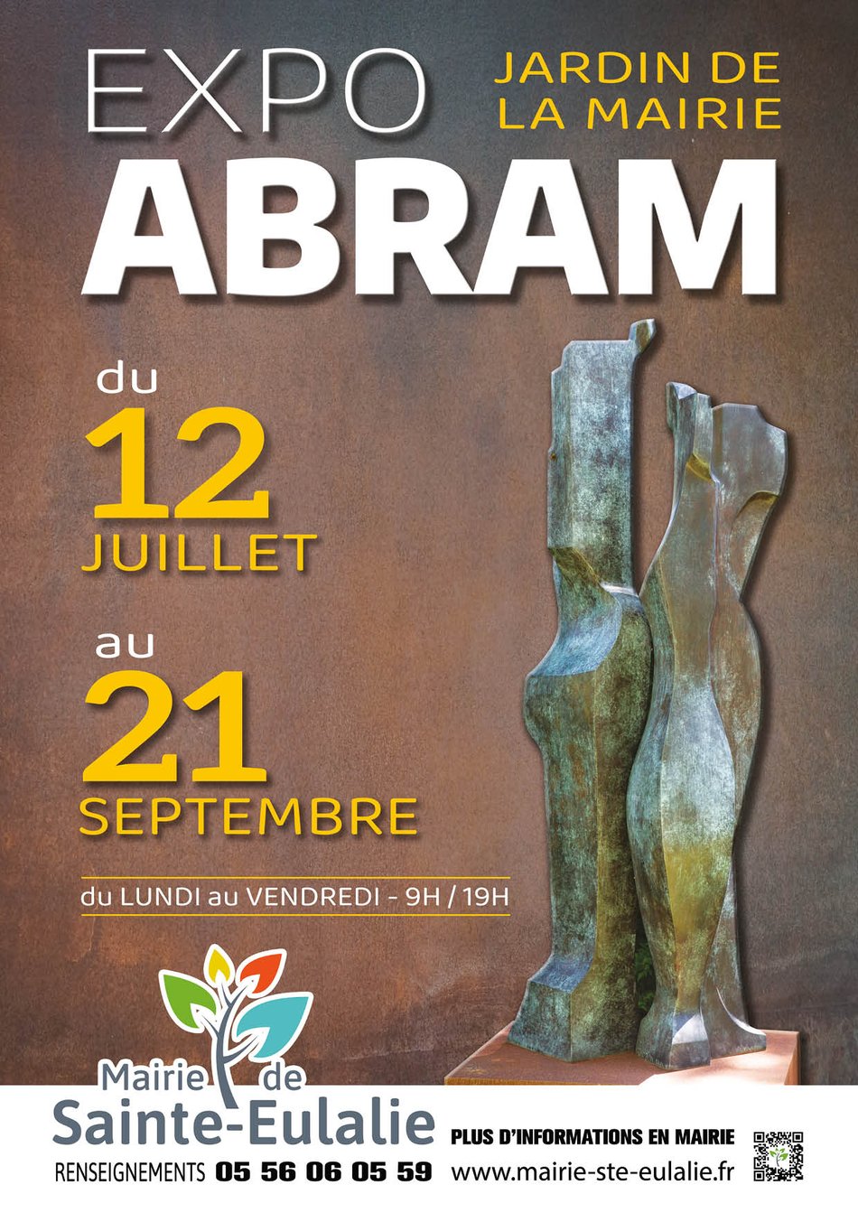 EXPO ABRAM