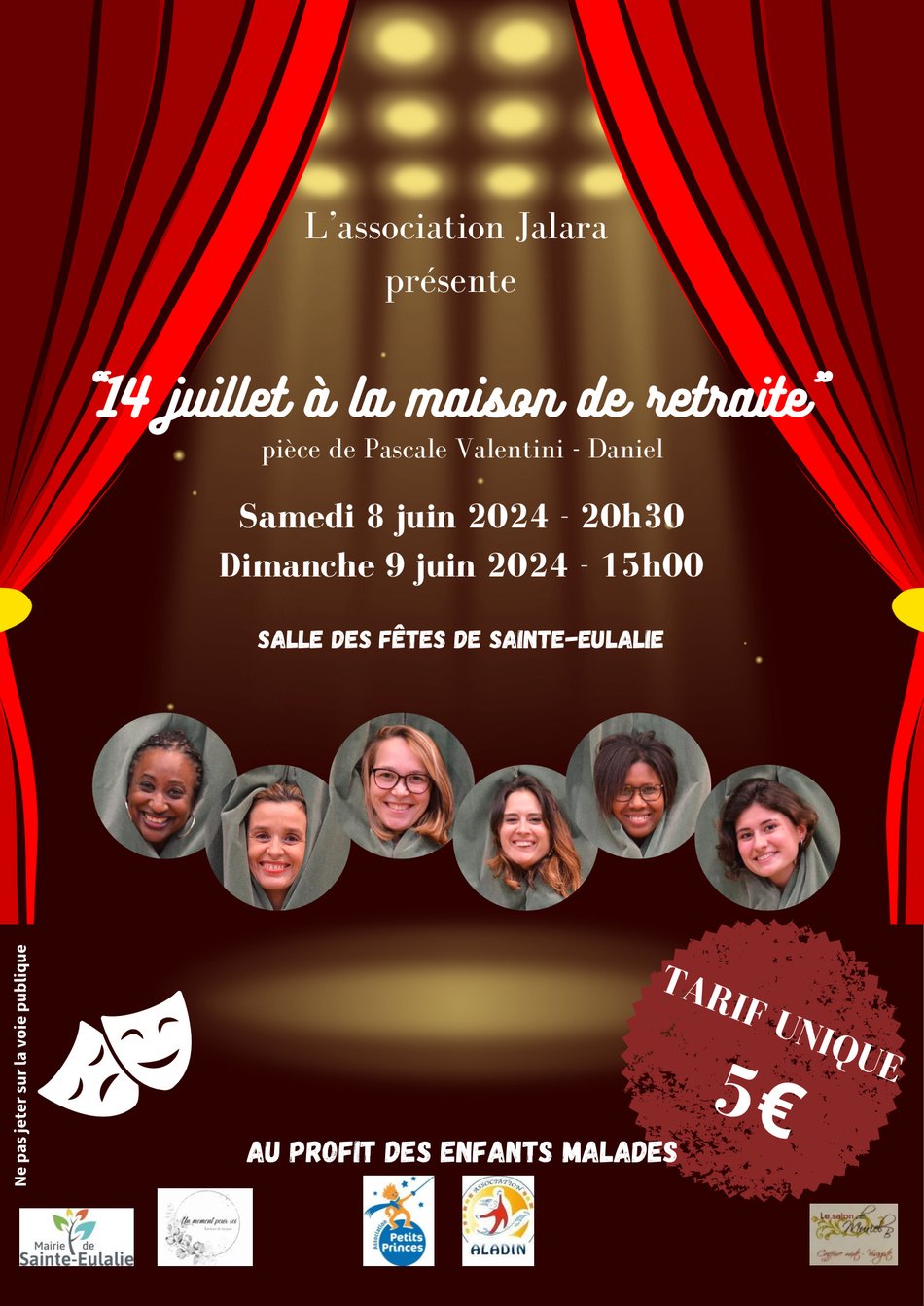 Théâtre