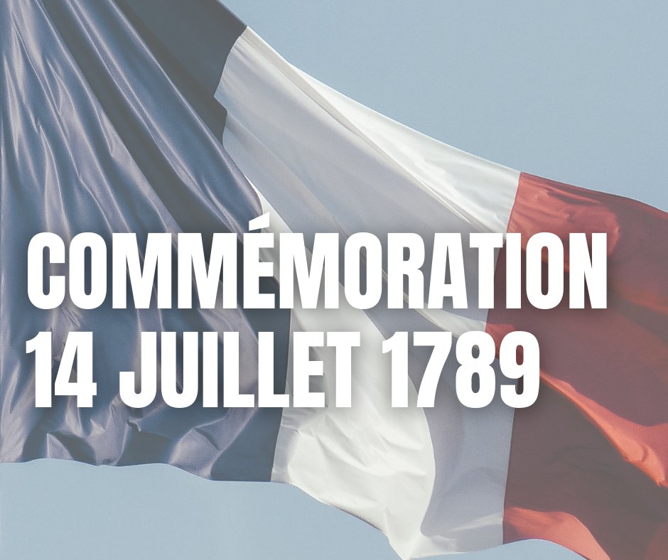 Fête Nationale