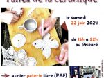 Fête de la céramique