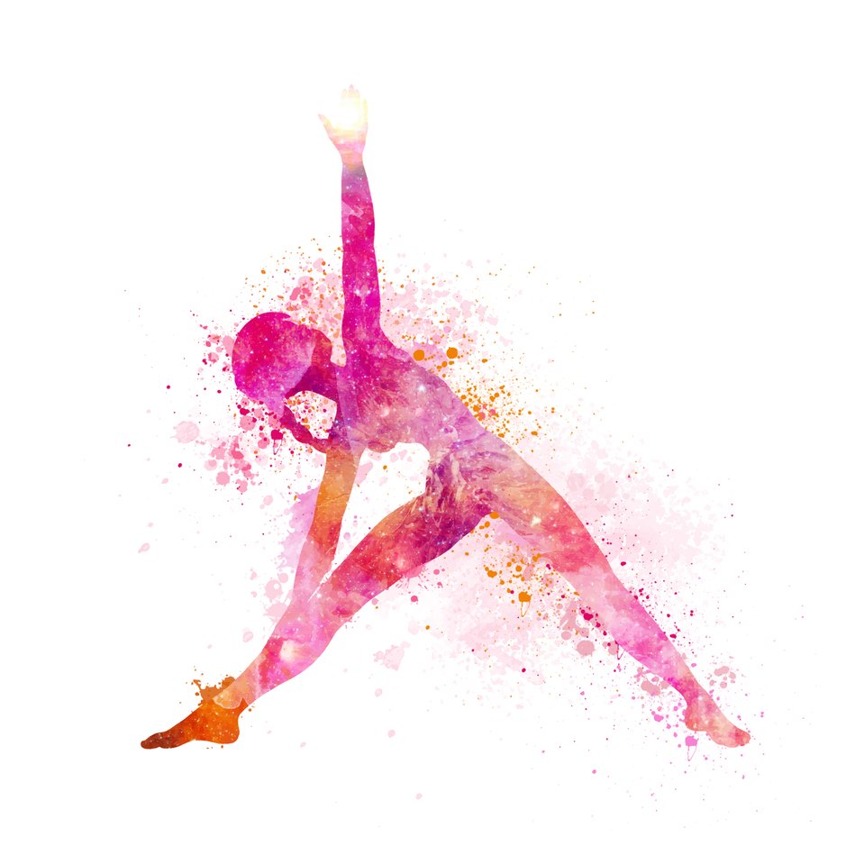 Gala de l'école de danse de Saint-Loubès