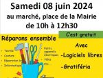 REPAIR CAFE par l'association Saint-Loubès En Transition