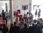 Concert des élèves de l’école de musique