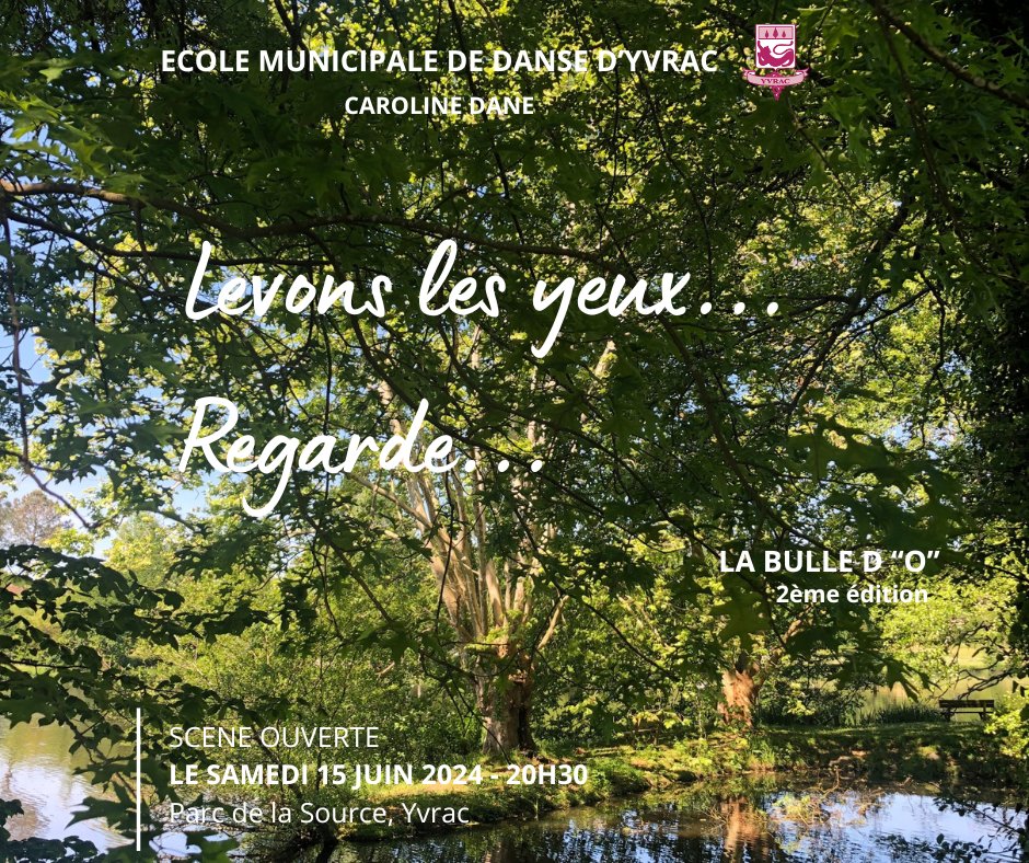 Scène ouverte de danse La Bulle D"O"