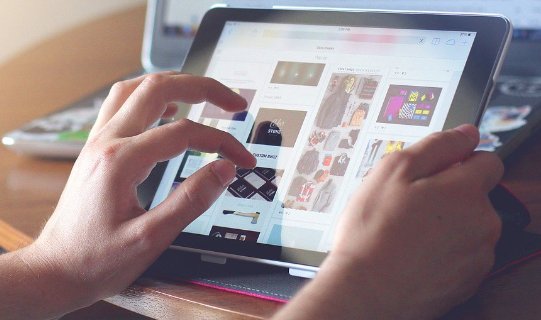 Le numérique en quelques clics