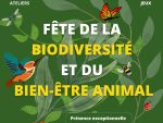 Fête de la biodiversité de Saint-Loubès