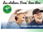 Ateliers Form'Équilibre