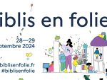 Biblis en folie