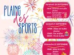 Fête foraine 🎟