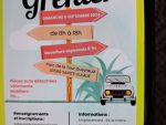 VIDE-GRENIER 4L EULALIENNE