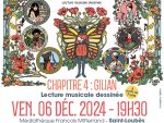 Les 9 vies de Gaya