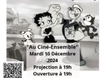 Au Ciné-Ensemble : "De grands classiques du siècle dernier"