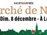 Marché de Noël de Saint-Loubès