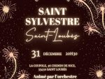Réveillon de la Saint Sylvestre