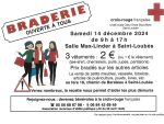 Braderie de "La Croix-Rouge"