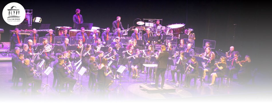 Orchestre philharmonique La Lyre de Saint-Loubès