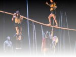 Cirque UBA