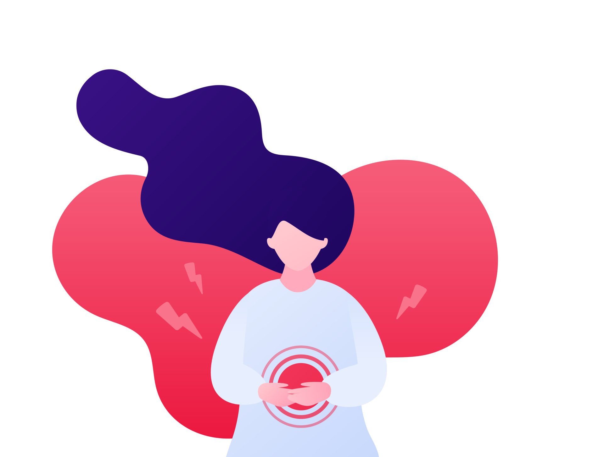 conférence sur le cycle féminin : préménopause et ménopause