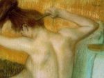 Conférence d’histoire de l’art : le nu en peinture, idéal, fantasmé ou réel