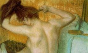 Conférence d’histoire de l’art : le nu en peinture, idéal, fantasmé ou réel